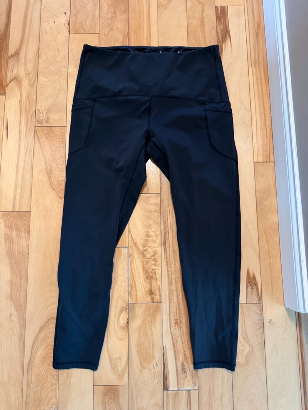 Arro Athletics Up Tight Leggings